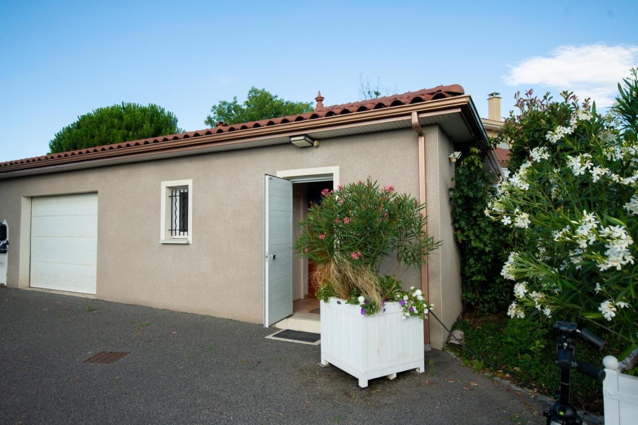 Au Fil Du Vizezy - Chambre D'Hotes Savigneux  Exterior photo